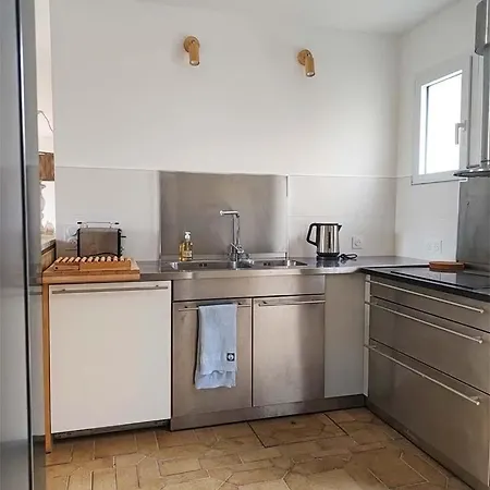 Βίλα Garenne Bord De - 1 Minute A Pied *