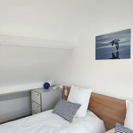 Garenne Bord De - 1 Minute A Pied Quiberon