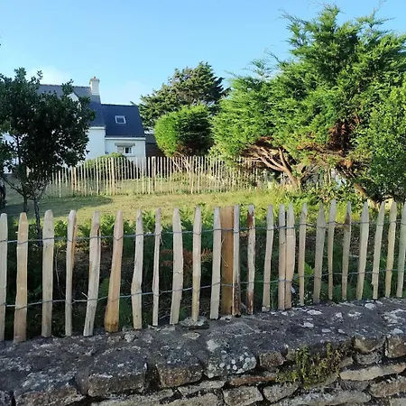Garenne Bord De - 1 Minute A Pied * Quiberon