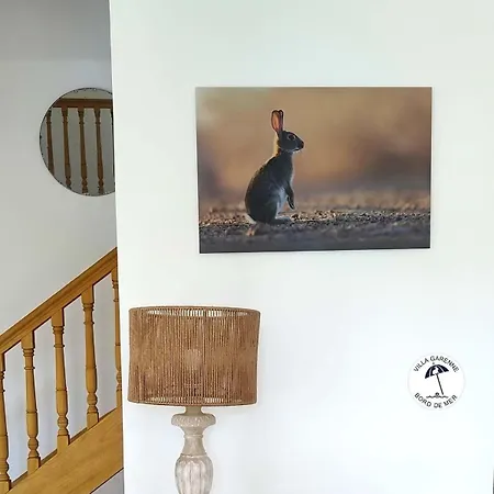 Βίλα Garenne Bord De - 1 Minute A Pied